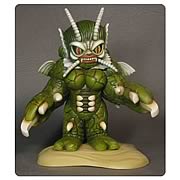 She-Creature Super Deformed Statue